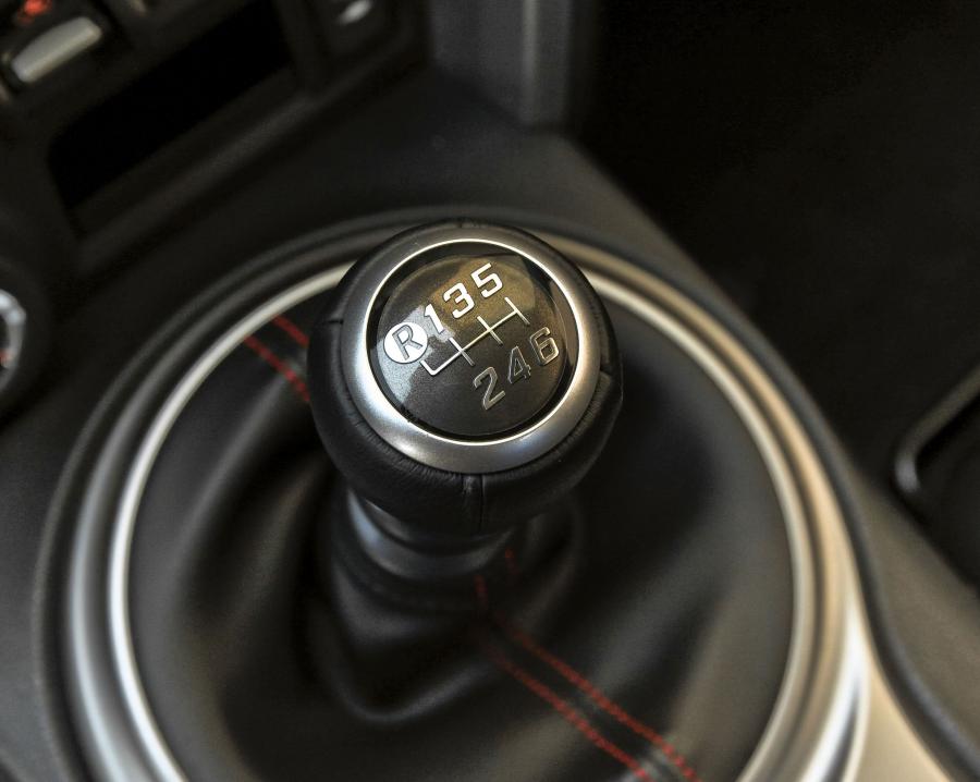  Subaru BRZ 2013 года  (US) (фото 20 из 100)